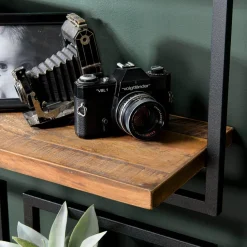 Etagère murale SIXTINE métal