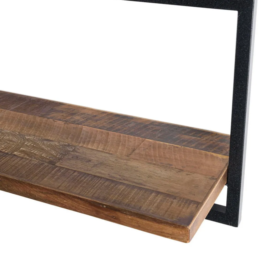 Etagère murale SIXTINE métal