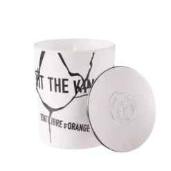 Exit The King - Bougie Parfumée