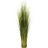 Fagot d'herbes artificielles H100cm