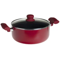 Faitout 28 Aluminium Induction Essentielle