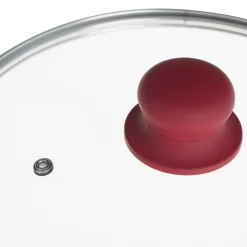 Faitout 28 Aluminium Induction Essentielle