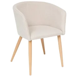 Fauteuil à dîner