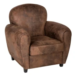 Fauteuil club