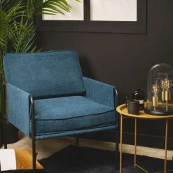 FAUTEUIL COUSSIN PAON - COZY