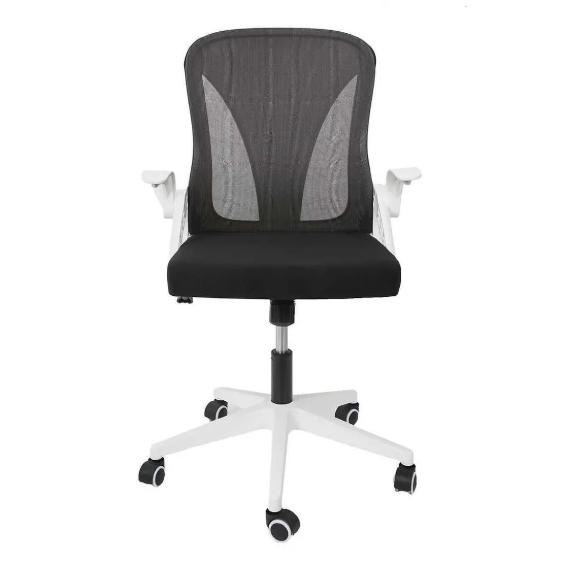 Fauteuil De Bureau Rabattable Style Industriel