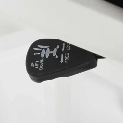 Fauteuil De Bureau Rabattable Style Industriel