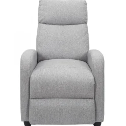 Fauteuil De Relaxation Dream Gris