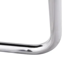 Fauteuil lounge LOFT blanc