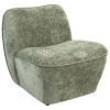 Fauteuil Minari Vert