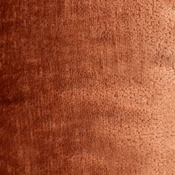 Fauteuil pivotant cuivre Brava