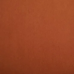 Fauteuil pivotant velours ambre EDITH