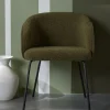 Fauteuil Teddy MATCHA matcha
