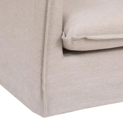 Fauteuil XL Odilon Lin