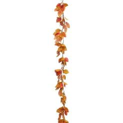 Feuille plastique Automne