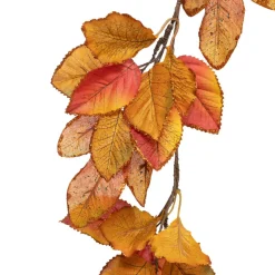 Feuille plastique Automne