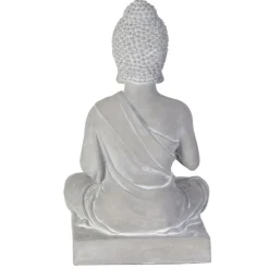 Figurine décorative bouddha Ciment NAROPA