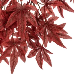 Fleur artificielle erable Roger