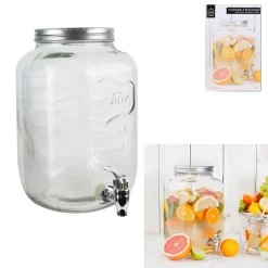 Fontaine À Boisson Verre 8l M2