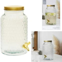 Fontaine Design Diamant 6l M6