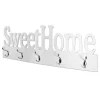 garderobe murale SWEET HOME