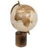 Globe terrestre