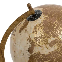 Globe terrestre