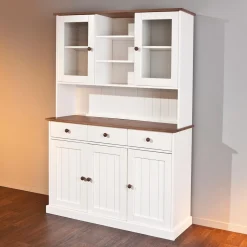 Grand Placard de Cuisine WESTIE