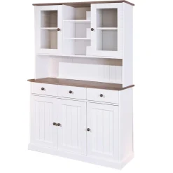 Grand Placard de Cuisine WESTIE