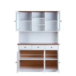 Grand Placard de Cuisine WESTIE