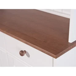 Grand Placard de Cuisine WESTIE