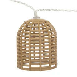 Guirlande LED outdoor