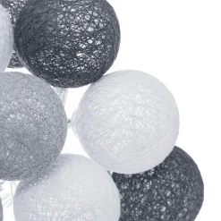 Guirlande LED outdoor