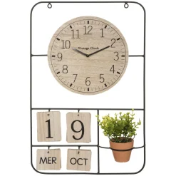 Horloge
