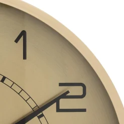 Horloge à gousset Irina Métal doré