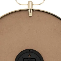 Horloge à gousset Irina Métal doré