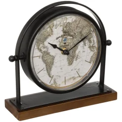 Horloge à poser