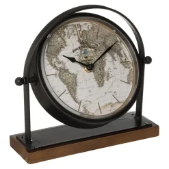 Horloge à poser