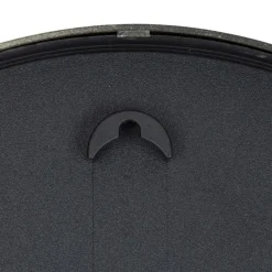 Horloge Izzie en verre