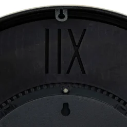 Horloge mécanique Guiliana métal beige