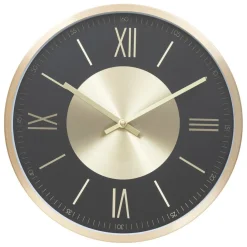 Horloge métal D30 ARIANA