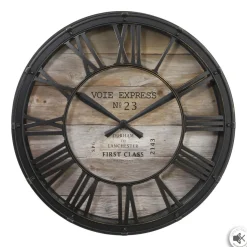 Horloge Vintage CLASSY