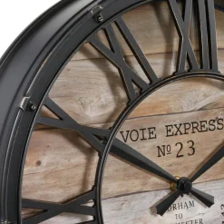 Horloge Vintage CLASSY