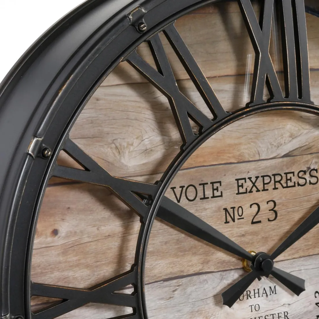 Horloge Vintage CLASSY