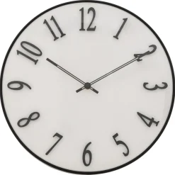 Horlorge relief Edgar Blanc