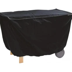 Housse Barbecue/Plancha Rectangulaire L.160xP.65xH.85 cm (grande)
