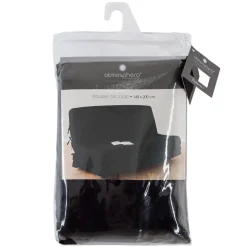 Housse de clic clac 140x200 - grise foncée