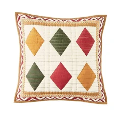 Housse de coussin - Orange