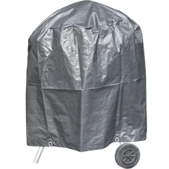 Housse de protection pour table de jardin SECURE Gris