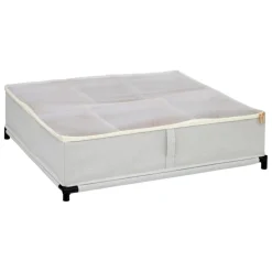 Housse pour vêtements Dressy Plus beige